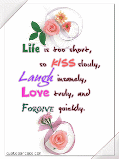 Quotes About Life