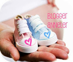 Blogger Anneleri