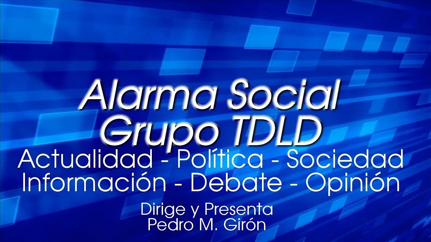 Alarma Social (Grupo TDLD)