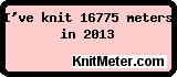 knitmeter