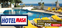 Hotel Masa internacional Torrevieja