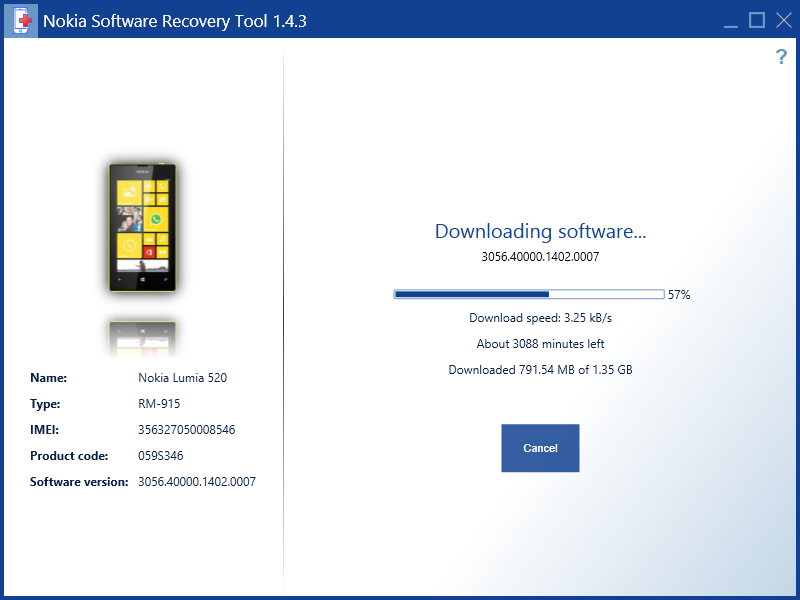 nokia software recovery tool 6.3.56 free download nokia software recovery tool 6.3.56 free download