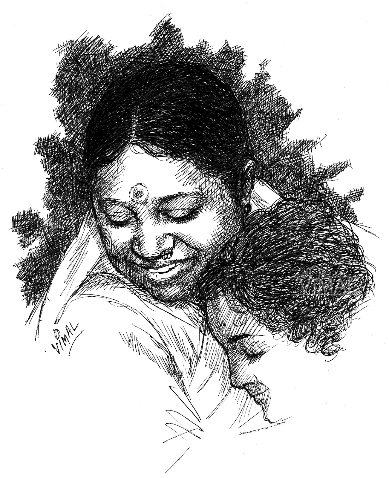 AMMA'S ART
