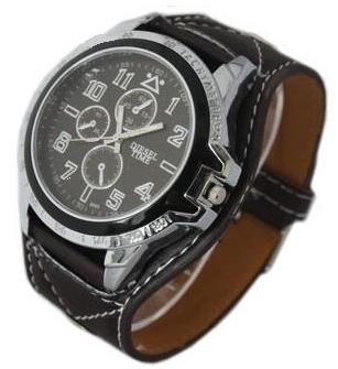 forex quartz watch