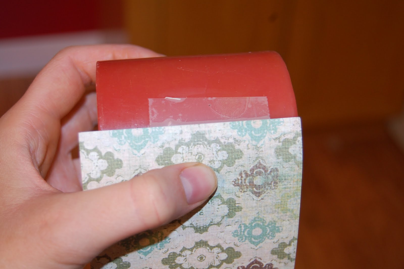 Heathers House To Home Redo your candles Tutorial