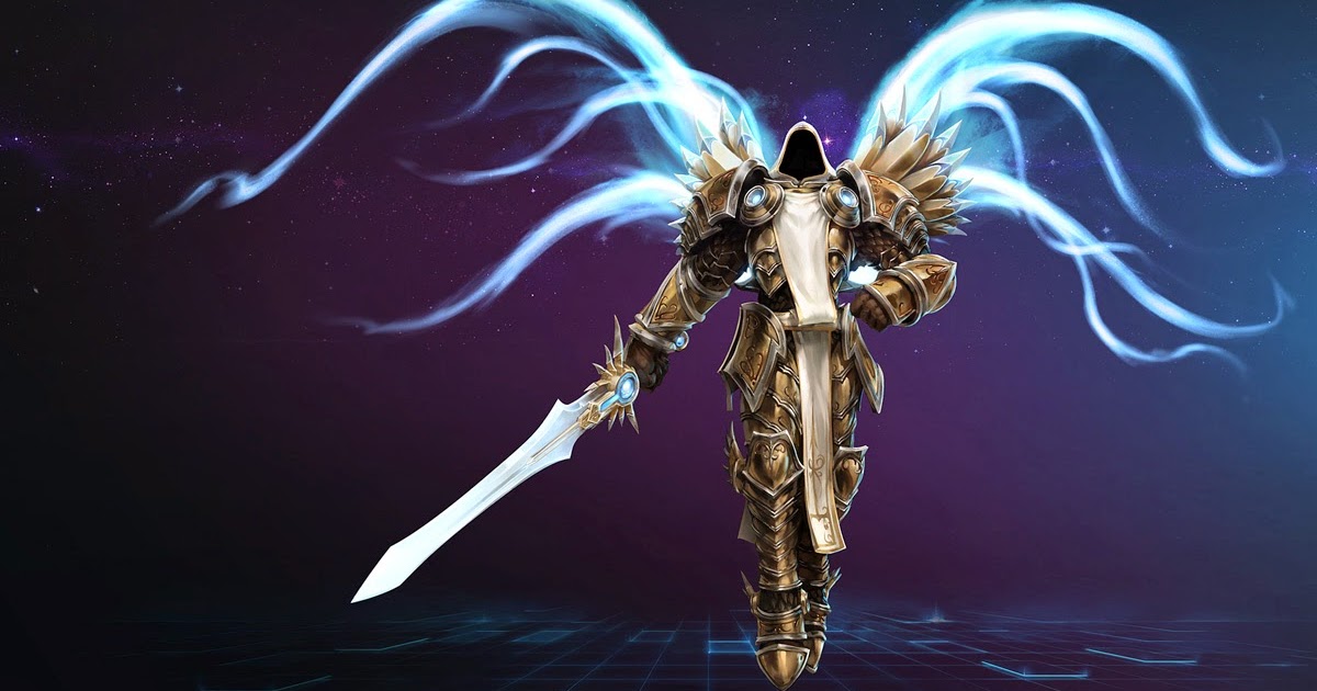 Код На Wow Меча Тираэля