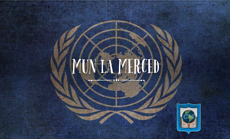 MUN LA MERCED