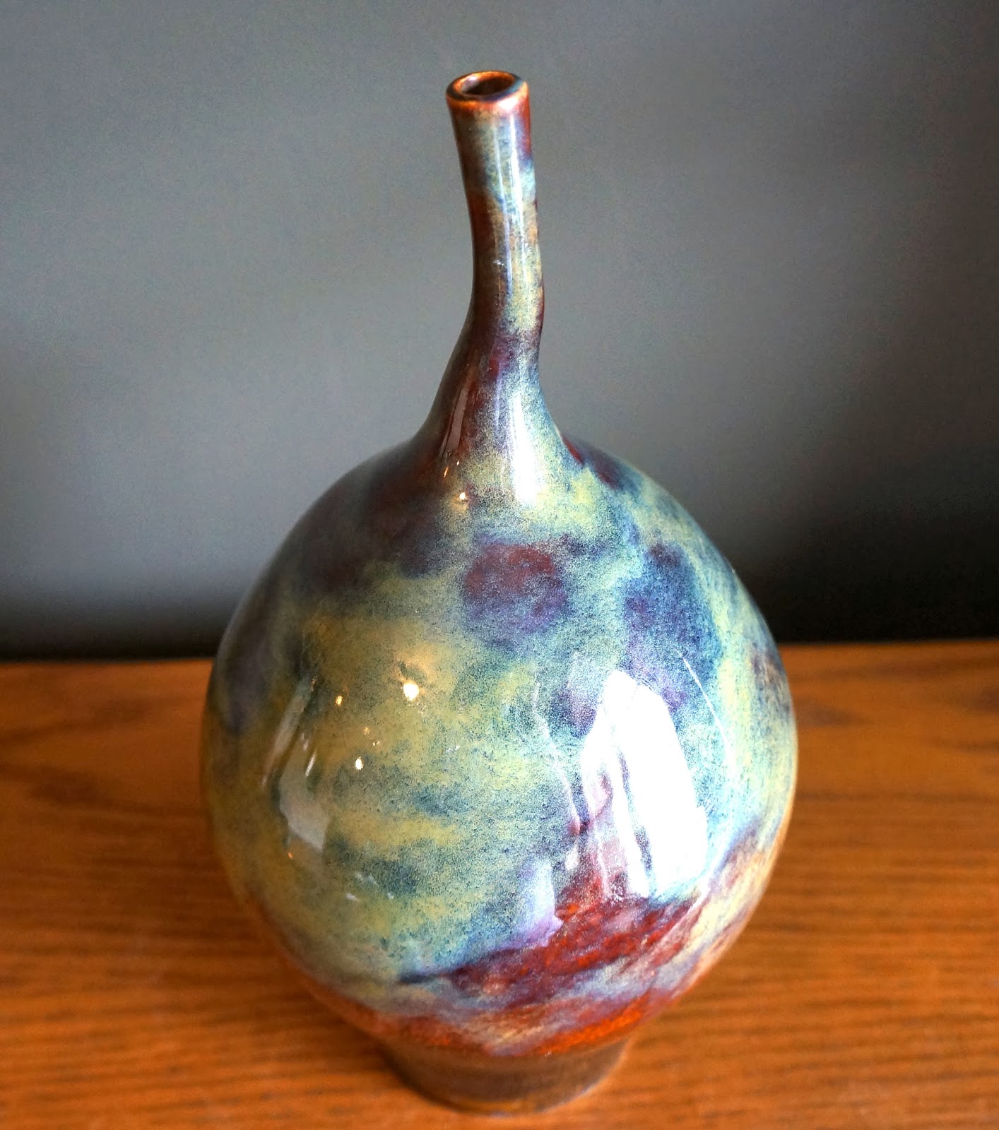 Twisted Top Pottery Cone 6 Firing Part 2!