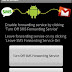 Receive Android SMS on your Gmail Account