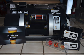 The Draftmark System 3