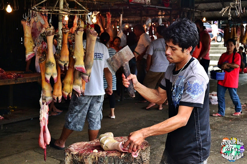 Rammmpa! The Freshest Beef from Tagaytay's Mahogany Market