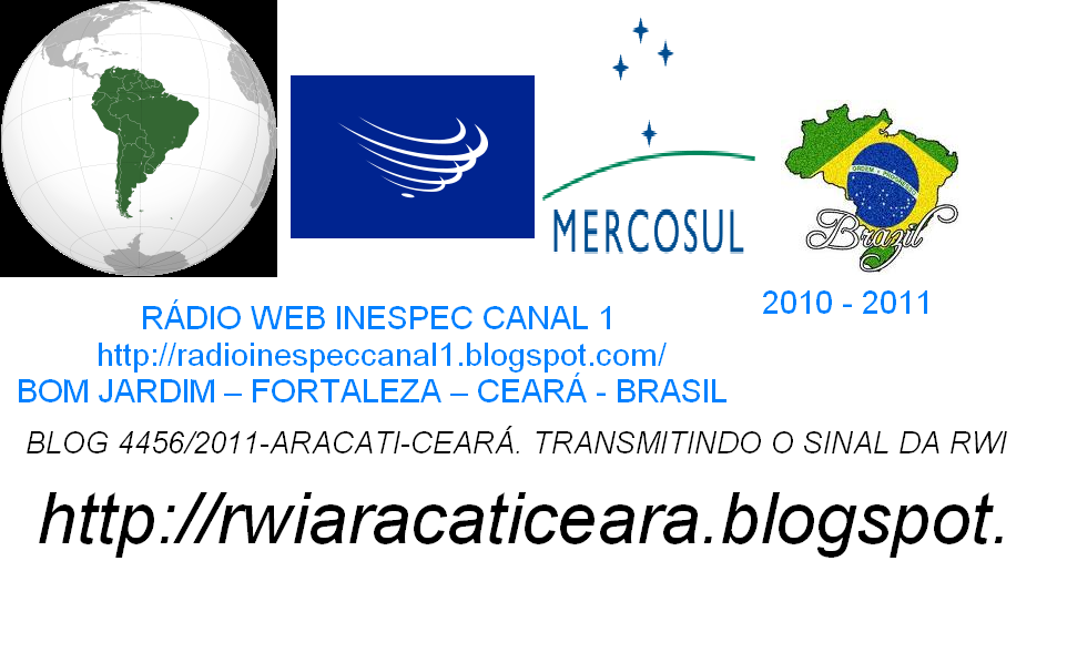 BLOG 35/4466  RWI ARACATI-CE– 29/09/2011.