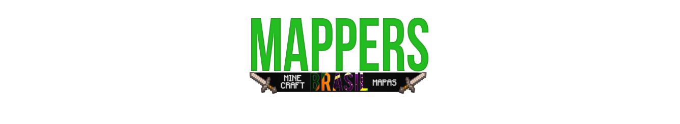 Mappers Brasil [OFICIAL]