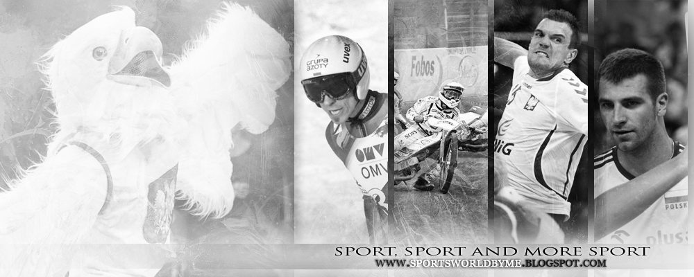 Sport, sport and more sport ♦ sports world by me