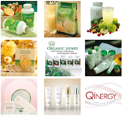 Melilea GFO Organic Facebook