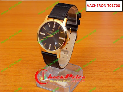 Đồng hồ nam, đồng hồ dây kim loại, đồng hồ dây da đẹp giá rẻ - 15