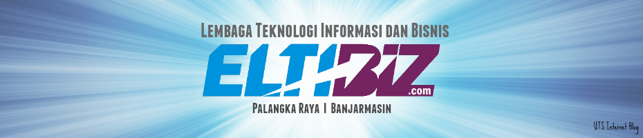 Internet Blog Eltibiz