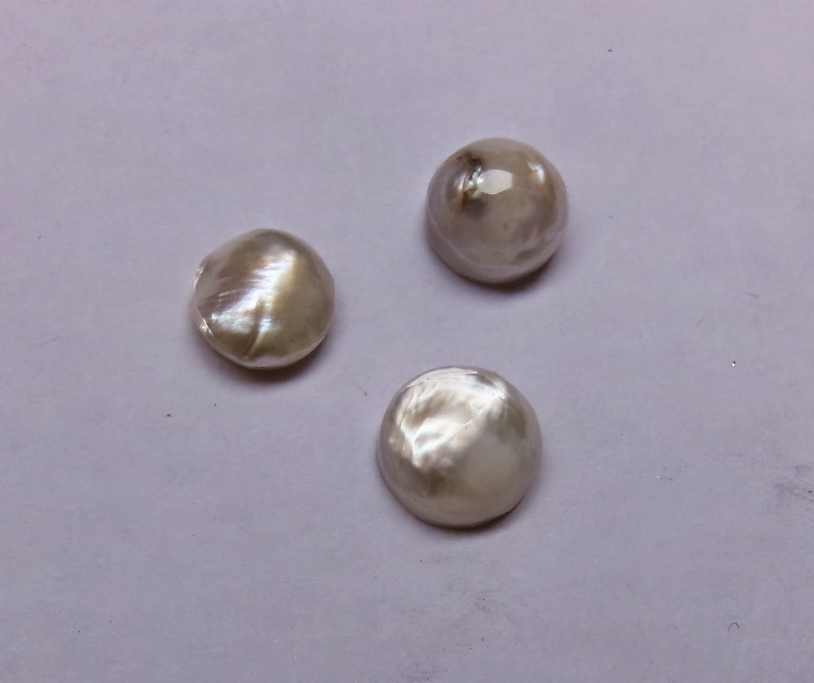 Bismillah Gems How to Identify Real Pearls