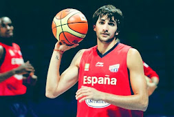 Ricky Rubio