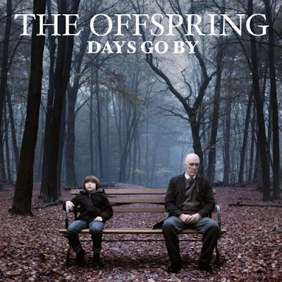 The Offspring - Hurting As One