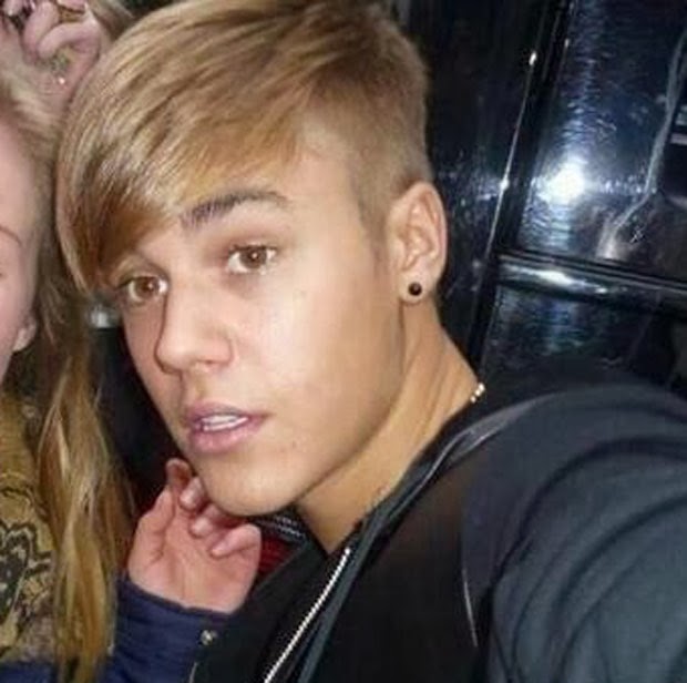 Rascunhosdopresente Try New Hairstyles Free