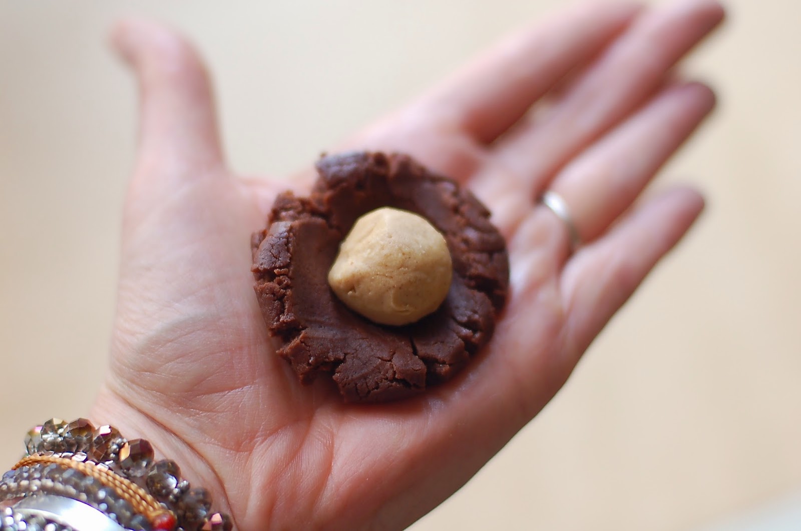 the perfect love a Friend to knit with