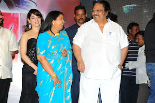  julayi audio Release Function Complete Gallery