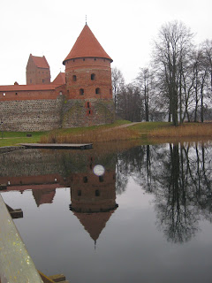 Passeggiata a Genova