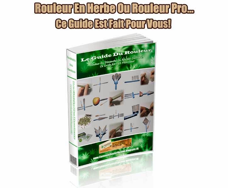 comment apprendre a rouler un joint