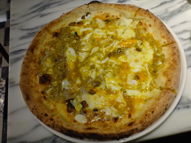 ナオコのお気に入りブログ 俺のフレンチ イタリアン Aoyama