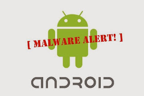 Kenali Ciri-Ciri Android Terkena Malware