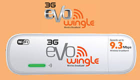 How To Use Any Sim Card In Ptcl Evo Wingle-Best Trick - Apnicafe