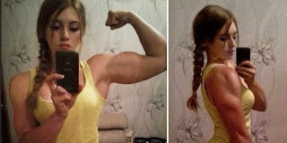 DAFTAR MAKANAN UNTUK MEMBENTUK OTOT SECARA CEPAT Badan Kekar Berotot Sixpack