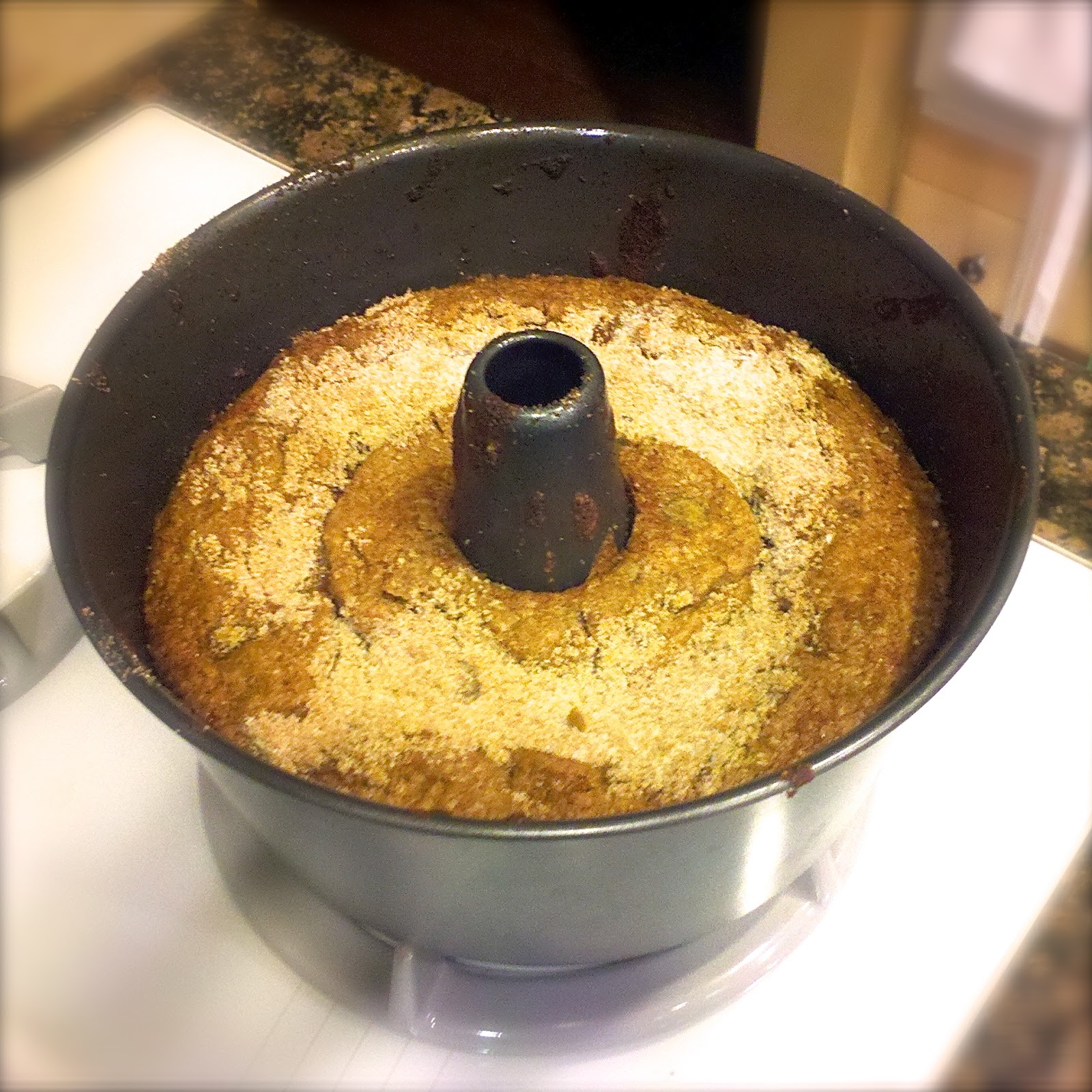 Coffee Cake National Holiday