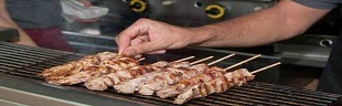 Giaourtoplimmira - souvlaki chania,delivery fast food