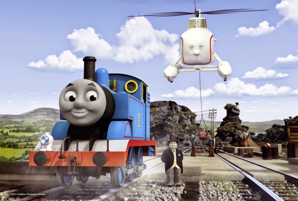 Thomas and Friends Wallpaper HD Thomas and Friends Wallpaper HD
