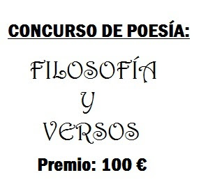 BASES CONCURSO POESÍA