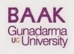 Baak Universitas Gunadarma