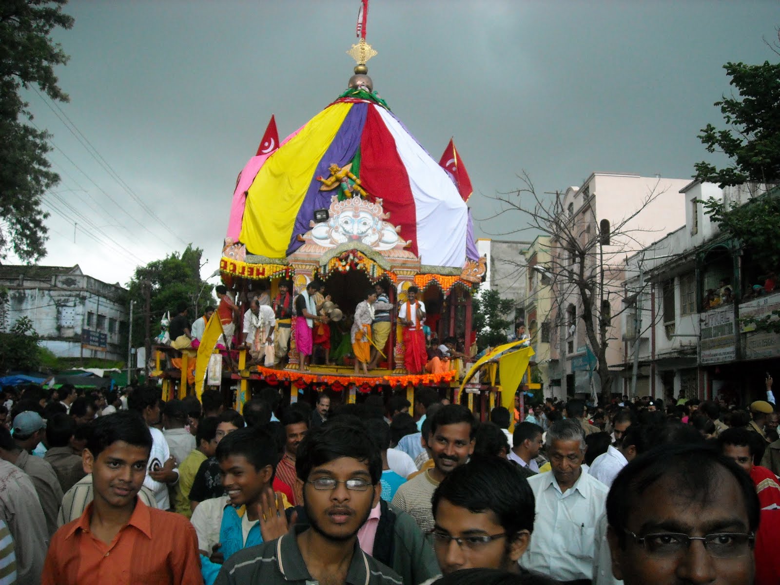 rath yatra