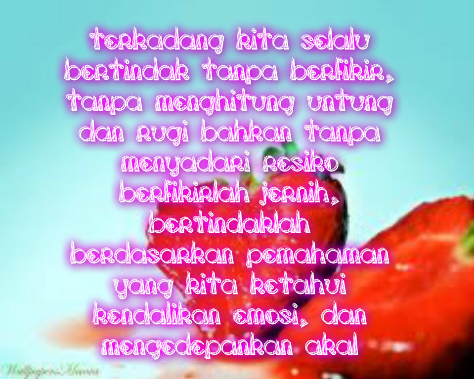 KATA KATA MOTIVASI PENUH MAKNA JDSK