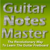Guitar Notes Master