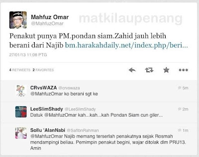 Contoh Kata Dakwah Pemimpin Pas Yang Sangat Manis Contoh Kata Dakwah Pemimpin Pas Yang Sangat Manis