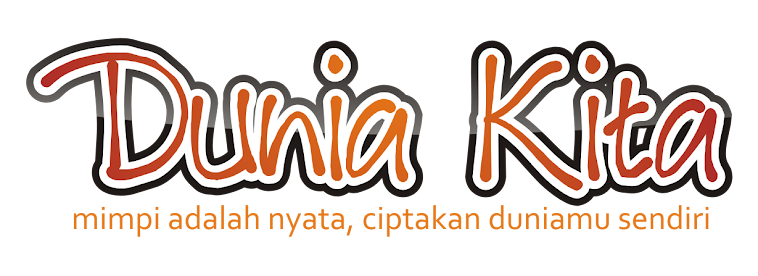 dunia kita