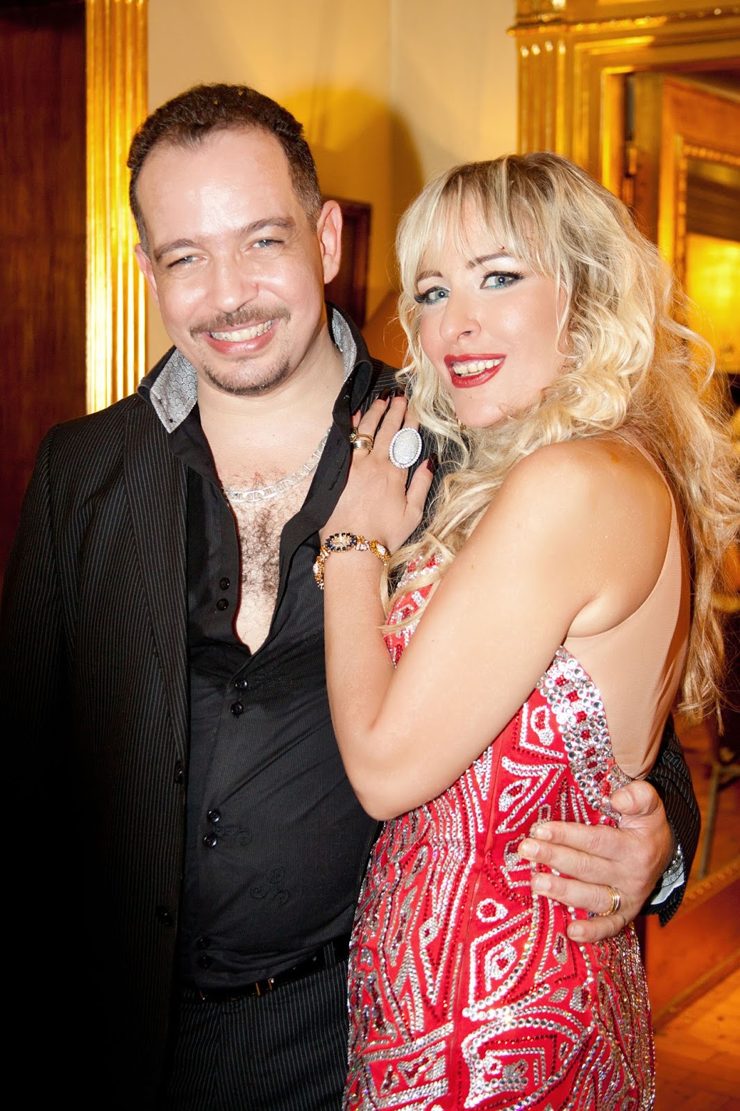 قناة العرب بالصور لن تصدق كيف تغير شكل الفنانة شيرين سيف النصر بعد اختفائها لسنوات طويلة