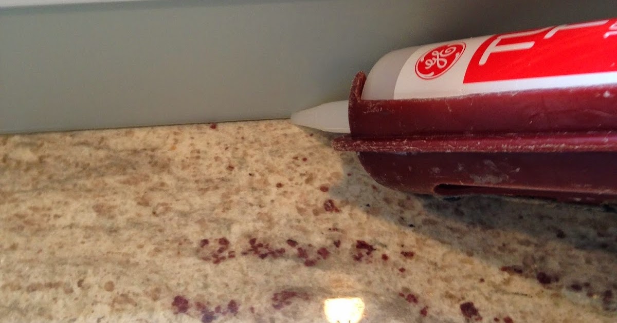 TheBuilderFix Caulking for the beginner!