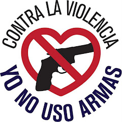 Un mundo sin armas