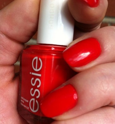 essie fifth avenue