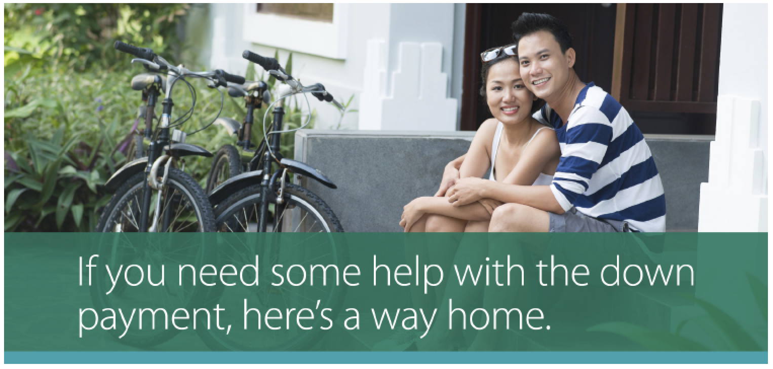 How to get Down Payment Assistance When Buying a Home i