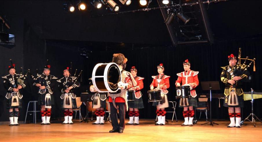 rencontres saint amand montrond