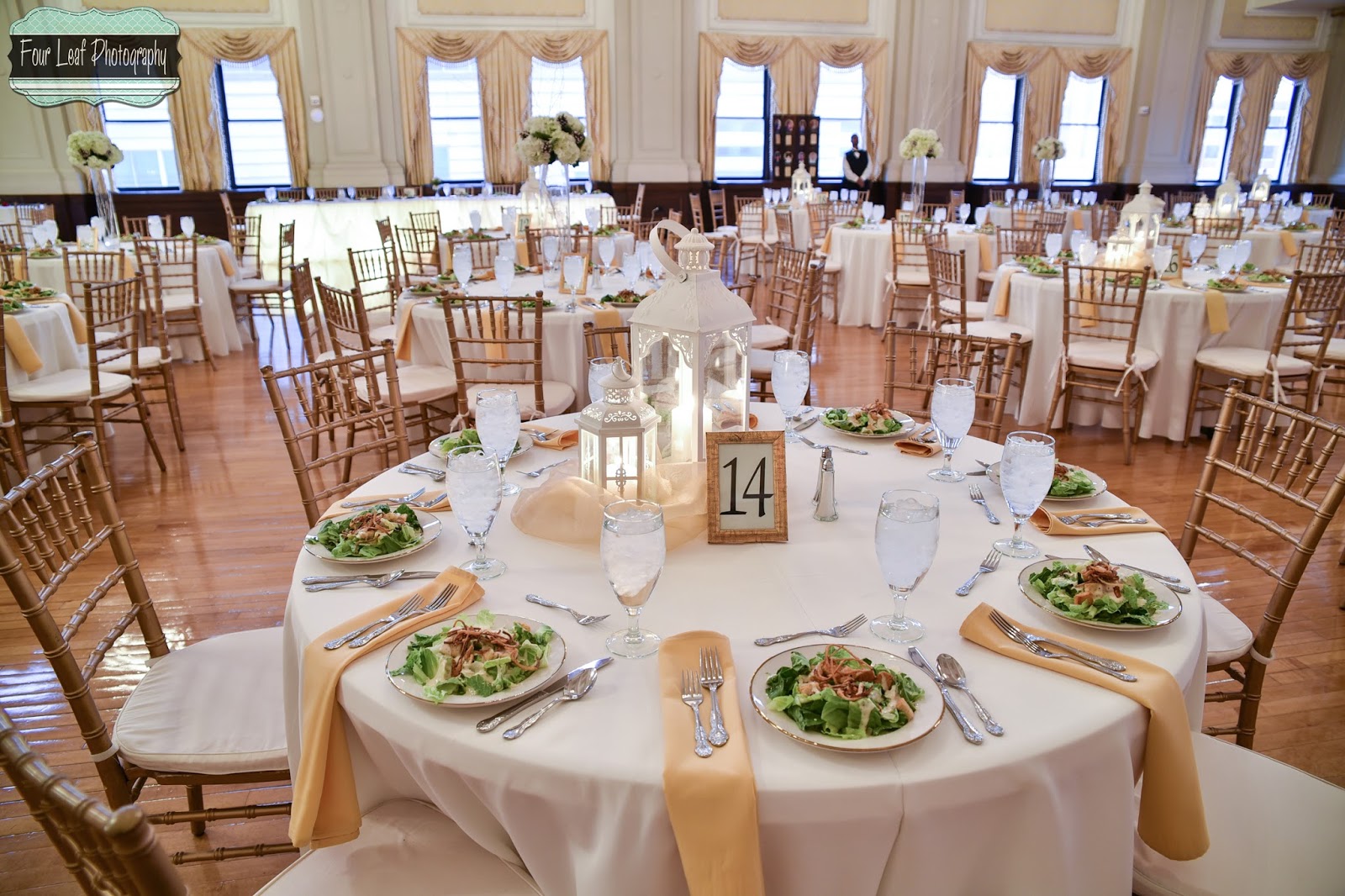Four Leaf Photography Louisville Wedding Photographer
